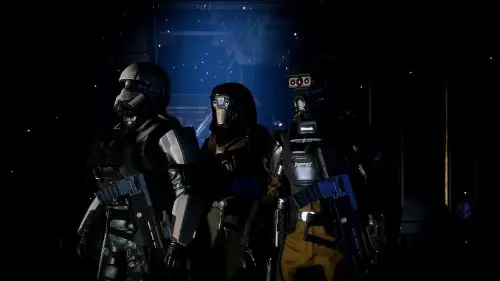 地狱潜者2光能者怎么解锁 地狱潜者2光能者解锁条件