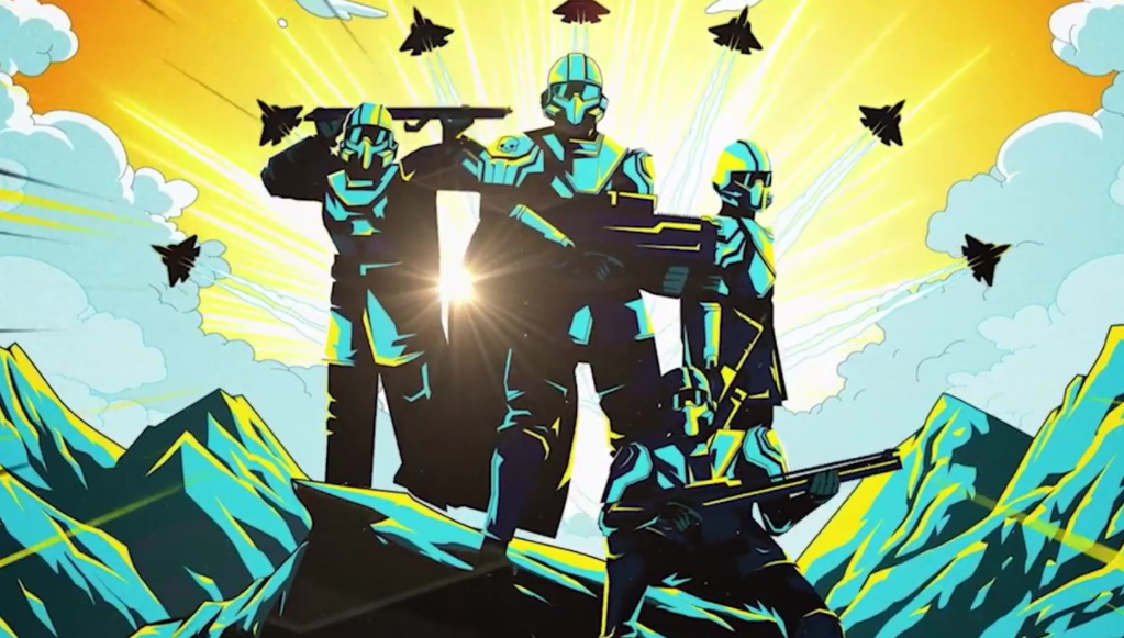 地狱潜者2好玩吗 地狱潜者2好不好玩