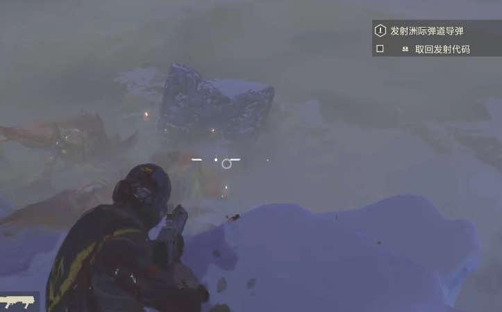 地狱潜者2摧毁燃料仓方法 地狱潜者2怎么摧毁燃料仓攻略