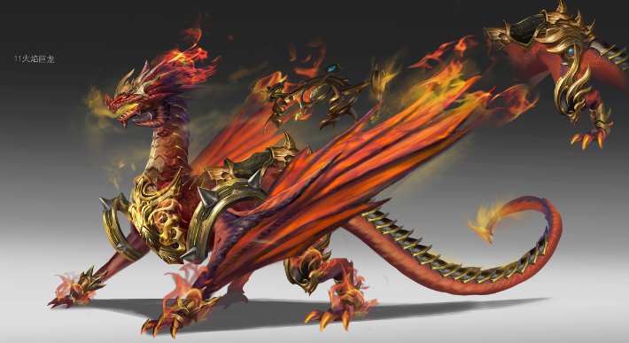 魔法战线坐骑进阶方式 魔法战线坐骑培养攻略解析