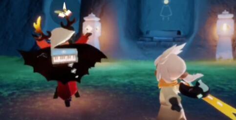 光遇手电筒获取方式 光遇手电筒在哪获得攻略