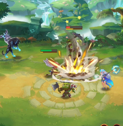 暗夜兵团如何升星 暗夜兵团升星条件介绍攻略