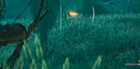 地平线西之绝境鸭子在哪找 地平线西之绝境小动物寻找攻略解析