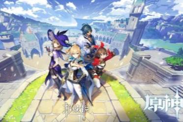 原神凌霜最强配队思路