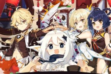 原神凌霜最佳武器推荐排行