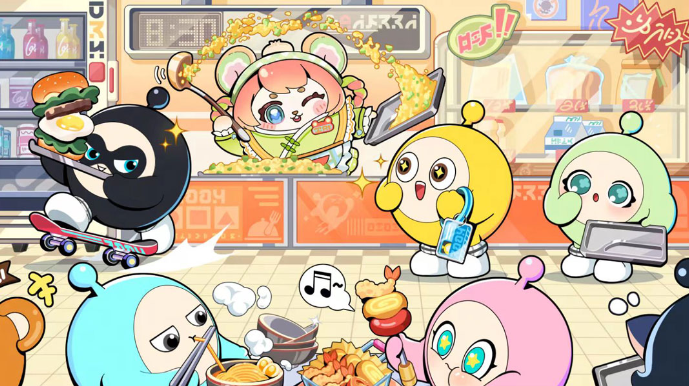 蛋仔派对打菜侠妙妙怎么获得 蛋仔派对打菜侠妙妙获取方式介绍