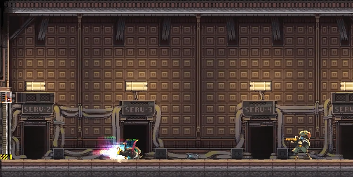 武士零手游手机版下载地址 武士零手游中文版下载链接