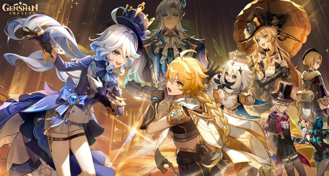 原神4.5版本前瞻内容有哪些 4.5版本前瞻内容一览