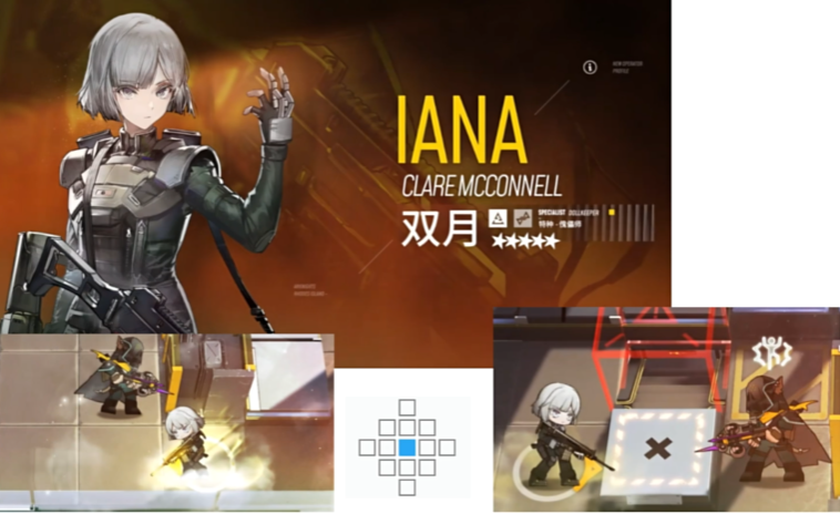 明日方舟双月值得练吗 明日方舟双月强度分析