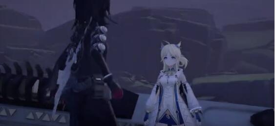 来自星尘联动服装怎么领取 来自星尘联动服装领取方法