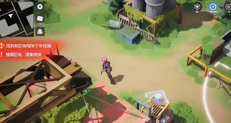 曙光防线下载链接 曙光防线下载地址攻略