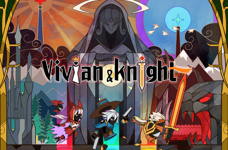 薇薇安和骑士安卓下载链接 薇薇安和骑士最新版下载地址攻略