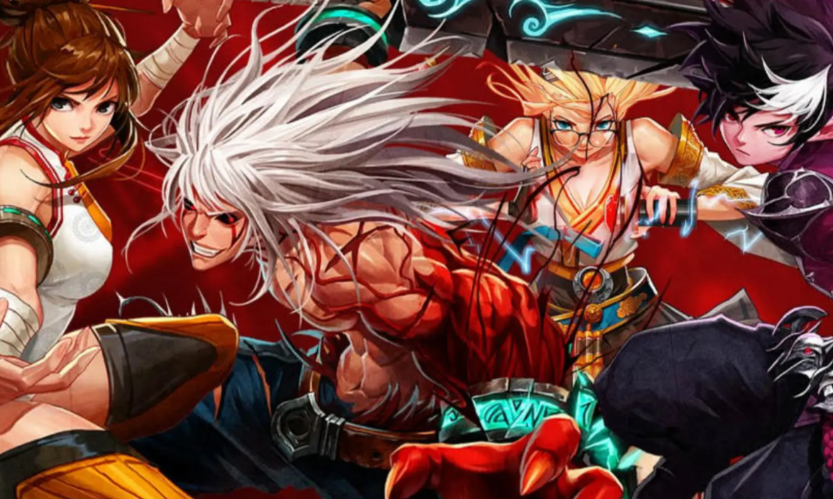 地下城与勇士起源刷图职业有哪些 地下城与勇士起源职业有哪些