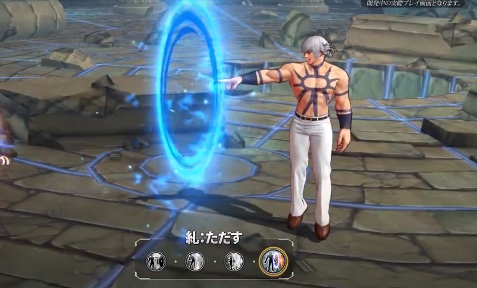 拳皇全明星大蛇怎么样 大蛇角色强度一览