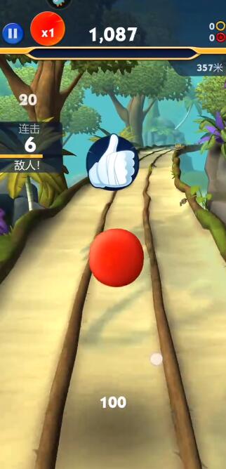 索尼克音爆手游道具合集 索尼克音爆手游道具一览