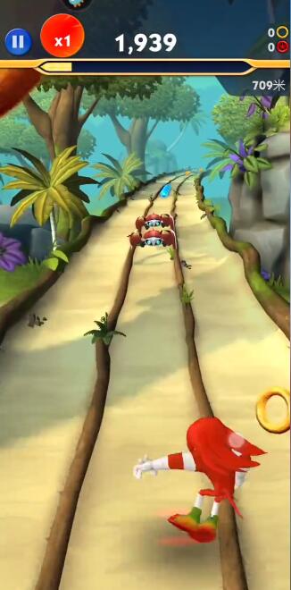 索尼克音爆手游能联机吗 索尼克音爆是单机游戏吗