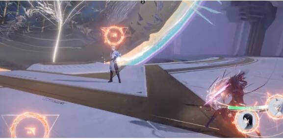 来自星尘试玩介绍 来自星尘测评分析