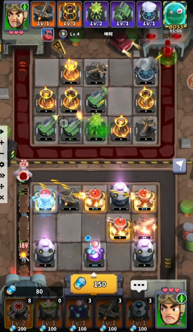 向僵尸开炮雇佣兵哪个好 向僵尸开炮最强雇佣兵有哪些