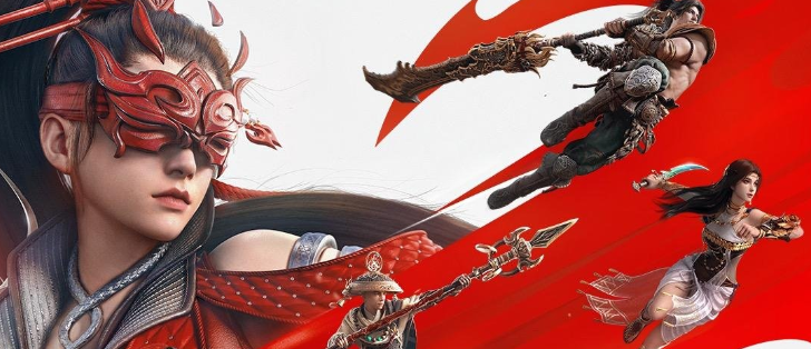 永劫无间手游和端游是否互通 永劫无间手游和端游数据共享吗