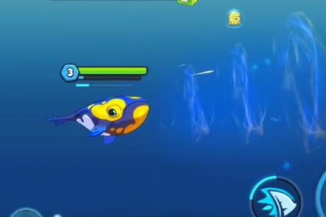 鱼吃鱼游戏北大西洋露脊鲸怎么解锁 鱼吃鱼游戏北大西洋露脊鲸解锁方法