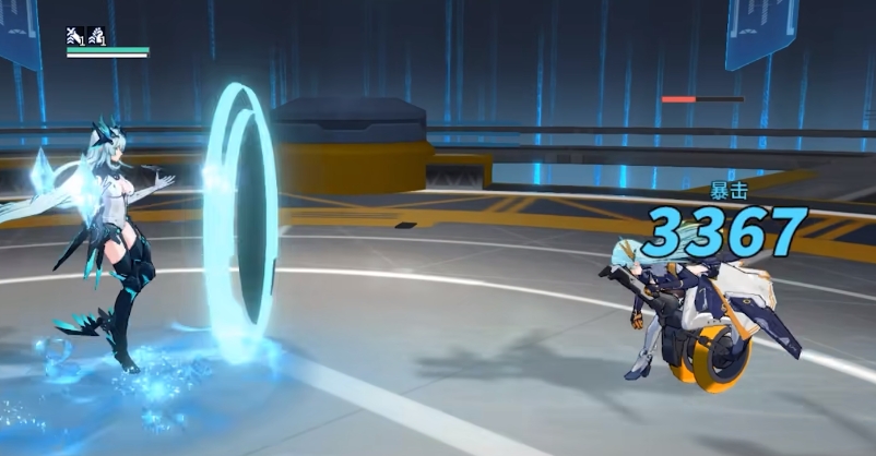 锚点降临冰队怎么搭配 冰系队伍玩法介绍攻略