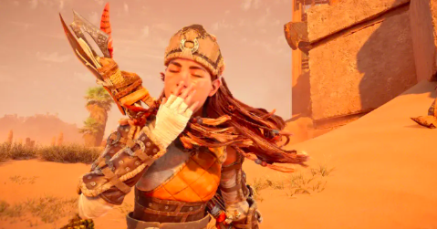 地平线西之绝境角色有什么技能 地平线西之绝境主角资料分享