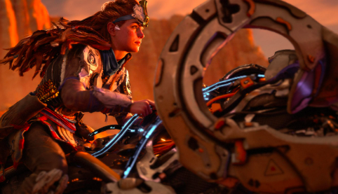 地平线西之绝境键位操作怎么做 地平线西之绝境键盘操作模式分享