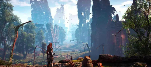 地平线西之绝境口哨怎么吹 地平线西之绝境吹口哨的技巧分享