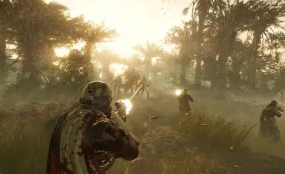 地狱潜者2高级样本在哪里 地狱潜者2高级样本获取位置