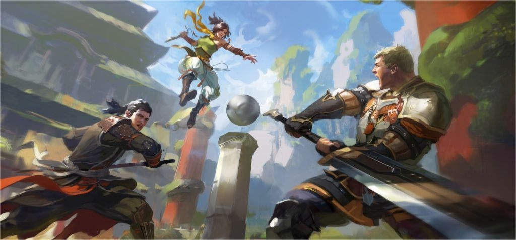 暗影格斗3正版在哪下 暗影格斗3怎么下载攻略