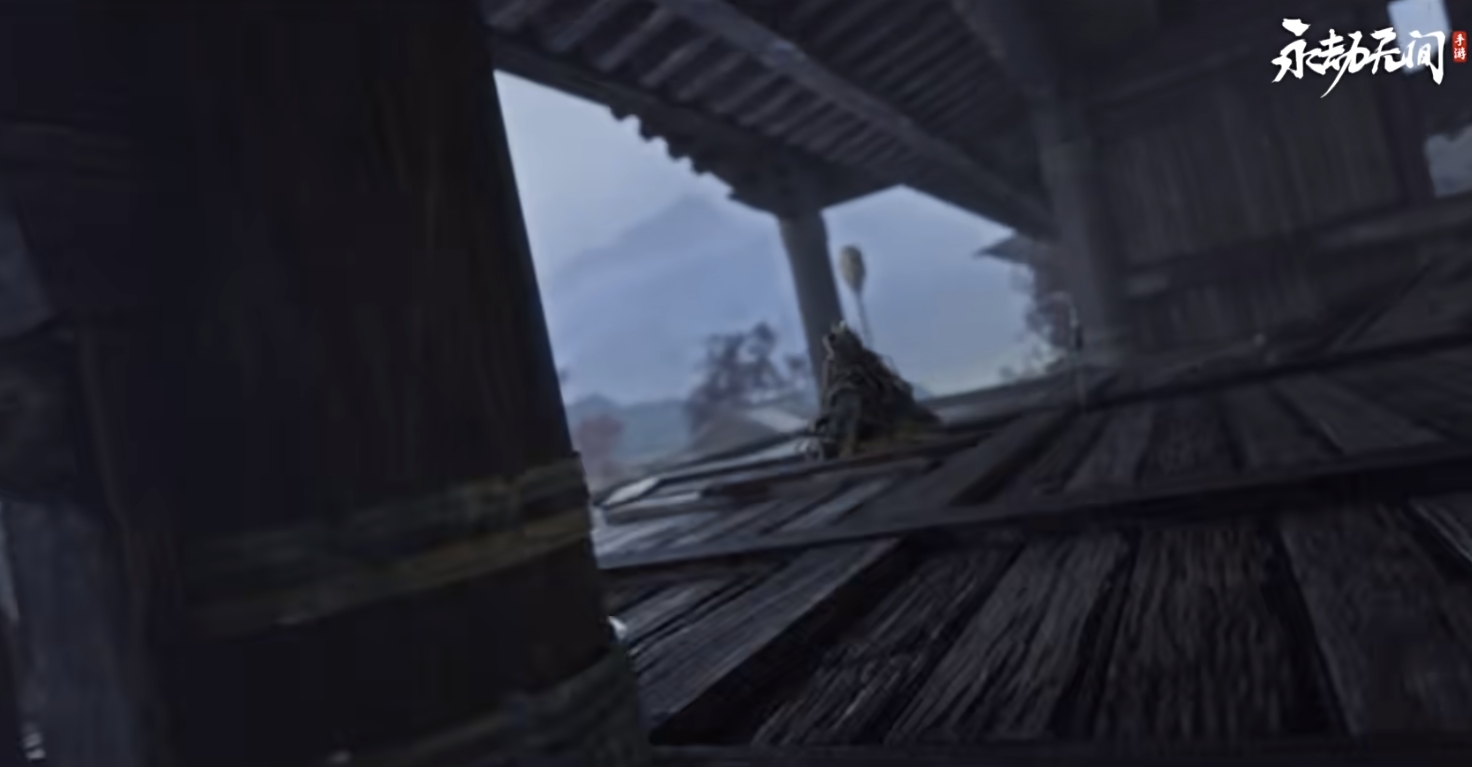 永劫无间手游什么时候正式上线 永劫无间手游正式上线时间分享攻略