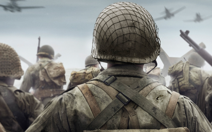 使命召唤战区手游配置介绍 使命召唤战区手游配置需求一览攻略