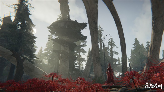 永劫无间手游怎么下载 永劫无间手游下载链接分享攻略