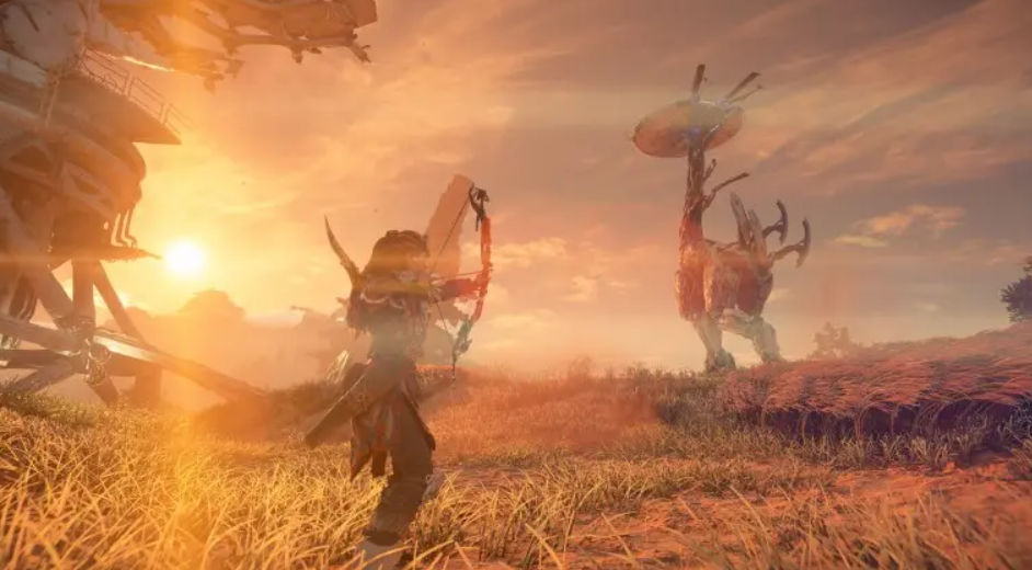 地平线西之绝境钥匙如何获得 地平线西之绝境钥匙获取方法攻略