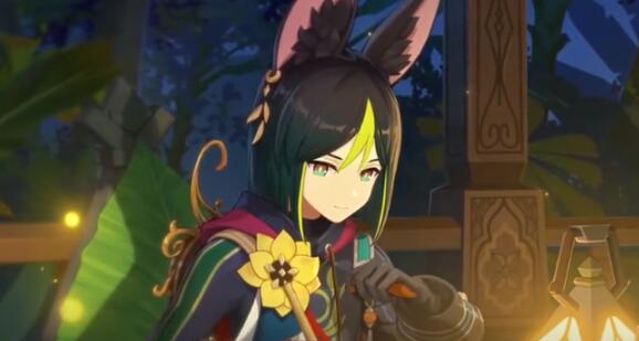 原神4.5混池有哪些角色 原神4.5混池角色介绍攻略