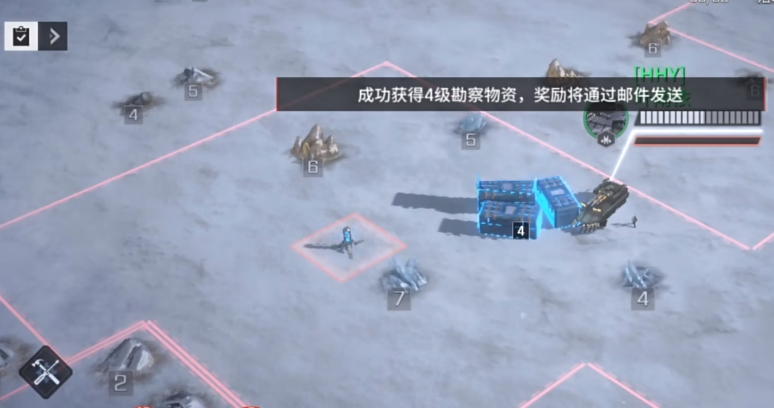 流浪地球手游画面是什么样的 流浪地球手游画面分享攻略