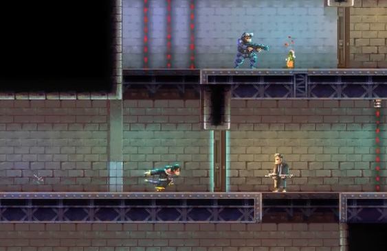 武士零手游免费下载链接 武士零手游免费下载地址攻略