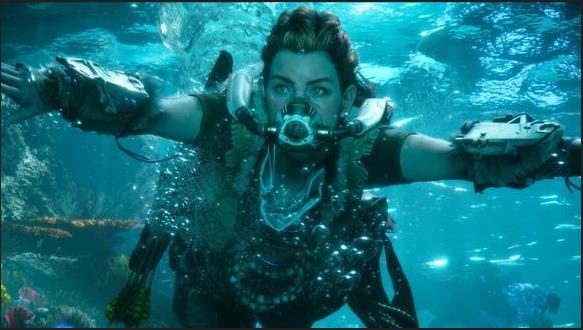 地平线西之绝境氧气面罩获取攻略 地平线西之绝境氧气面罩怎么获得方法