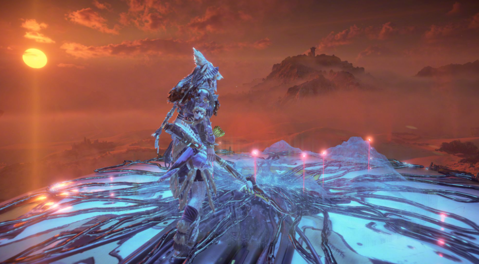 地平线西之绝境隐藏奖杯怎么显示 地平线西之绝境隐藏奖杯显示方法一览介绍