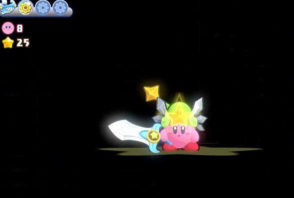 星之卡比新星同盟玩法分享 星之卡比新星同盟玩法攻略解析