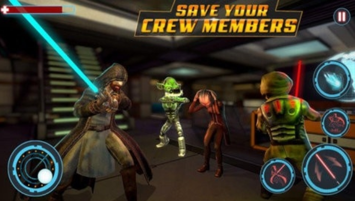 热门的星战手游最新排行榜前十名 2024流行的星战手游合集攻略