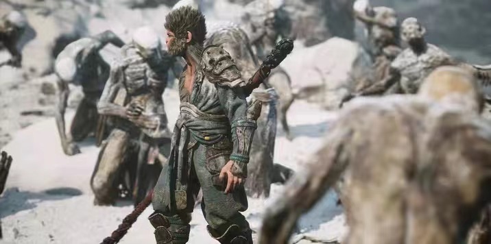 黑神话悟空是魂系游戏吗 黑神话悟空游戏介绍解析