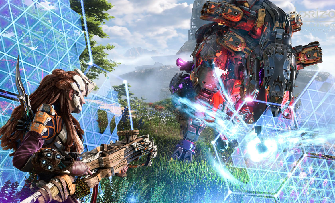 地平线西之绝境怎么过海 地平线西之绝境过海攻略解析