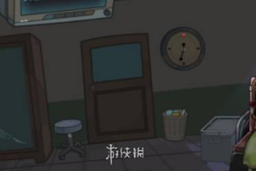 找茬啊老六恐怖疯人院3通关心得