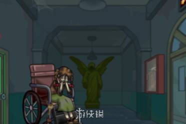 找茬啊老六恐怖疯人院2通关心得