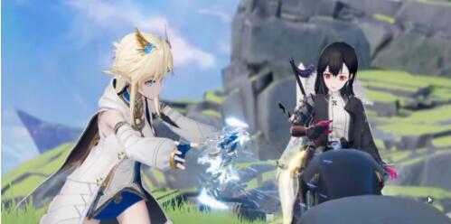 来自星尘旅行日志是什么 来自星尘旅行日志玩法介绍