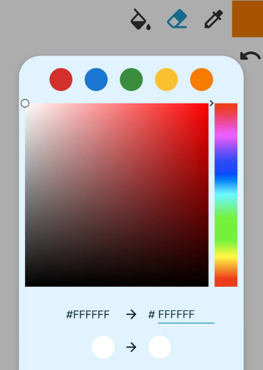 能在手机上画画的软件有哪些 手机绘画app下载有哪些