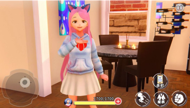 必玩的美女游戏有哪些 2024流行的美女游戏有哪些