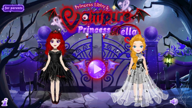 最流行的十大公主手游游戏最新排行榜 2024免费的公主手游下载汇总