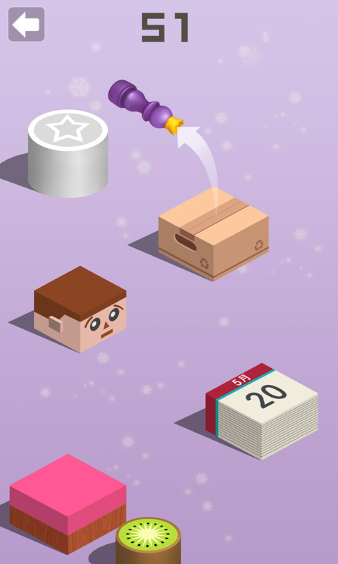 耐玩的快手小游戏有哪些 2024热门的快手小游戏有哪些